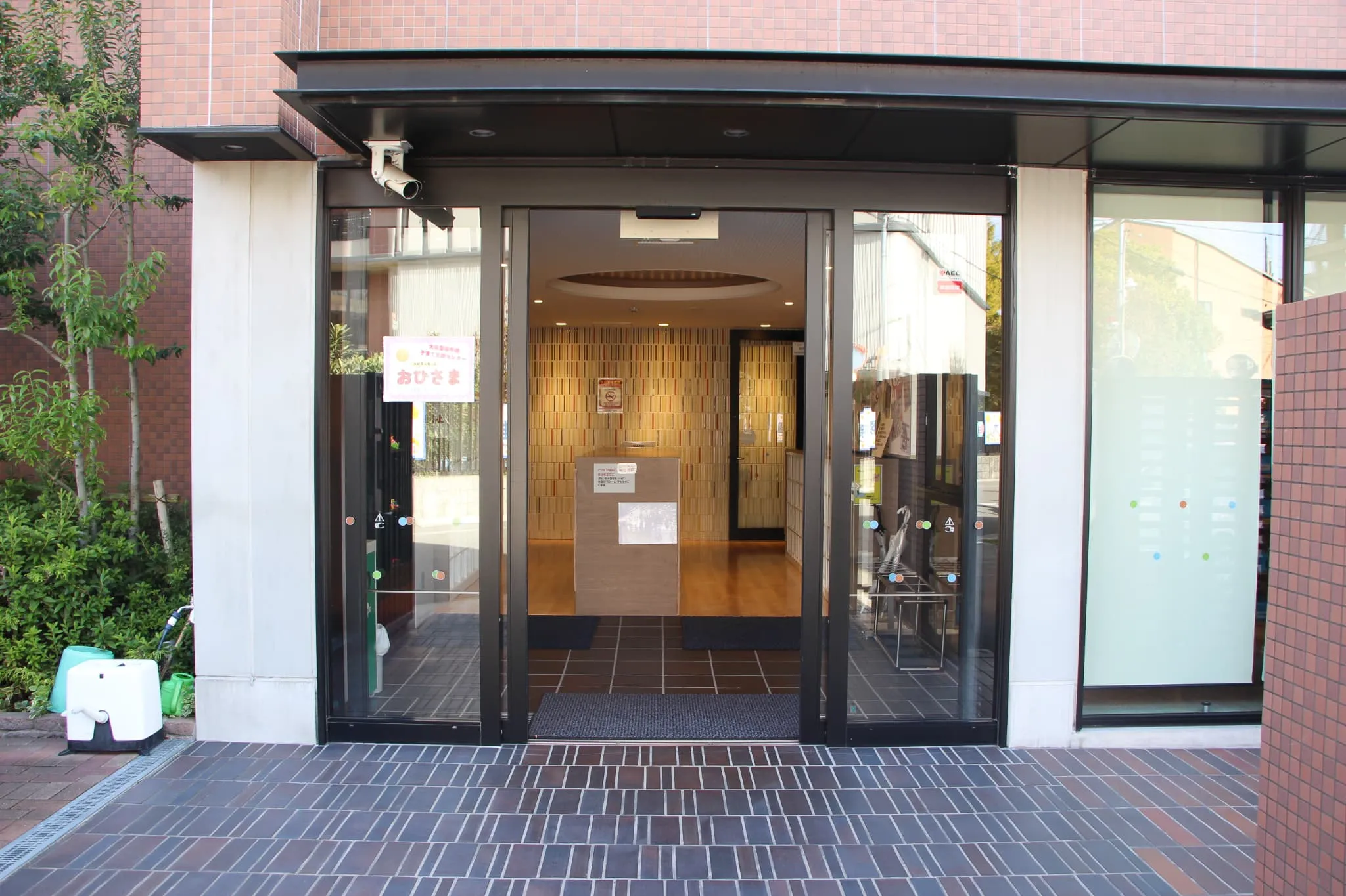 プレイルーム画像2